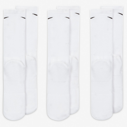 ЧОРАПИ NIKE EVERYDAY CUSH CREW 3PR