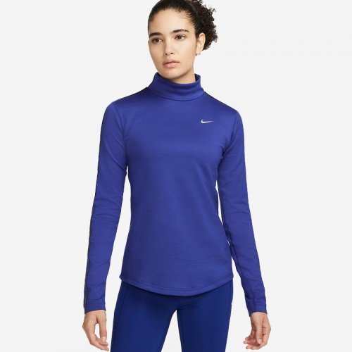 ДАМСКА БЛУЗА NIKE PRO THERMA FIT LONG SLEEVE TOP