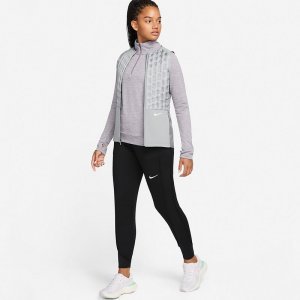 ДАМСКО ДОЛНИЩЕ NIKE THERMA FIT ESSENTIAL 