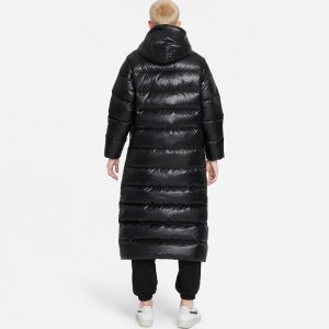 ДАМСКО ЯКЕ NIKE TF CITY HD PARKA