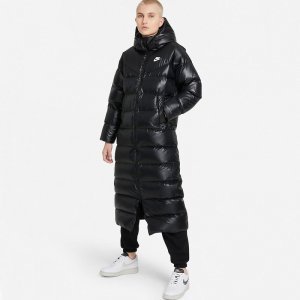 ДАМСКО ЯКЕ NIKE TF CITY HD PARKA