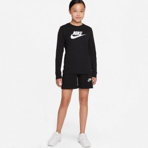 ДЕТСКА БЛУЗА NIKE BASIC FUTURA