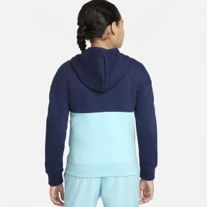 ДЕТСКИ СУИЧЪР NIKE HERITAGE FLC HOODIE