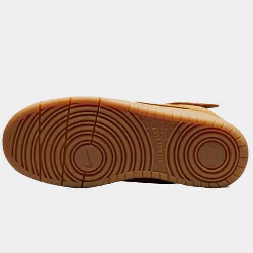 СПОРТНИ ОБУВКИ NIKE COURT BOROUGH MID 2