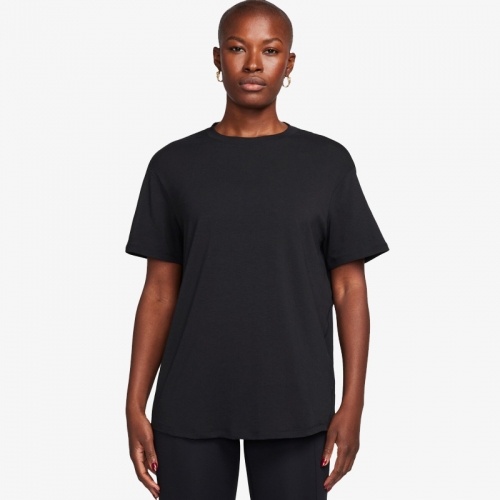 Дамска Тениска Nike W NK ONE RELAXED DF SS TOP