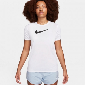 Дамска Тениска Nike W NK DF TEE RLGND HBR