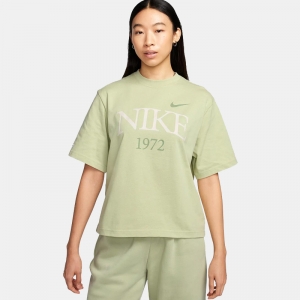 Дамска Тениска Nike W NSW TEE CLASSICS BOXY