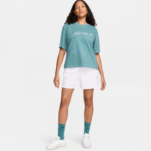 Дамска Тениска Nike W NSW TEE BOXY WASH