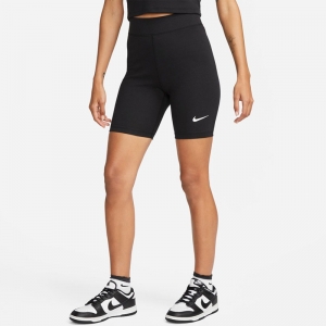 Дамски Клин Nike W NSW NK CLSC HR 8IN SHORT