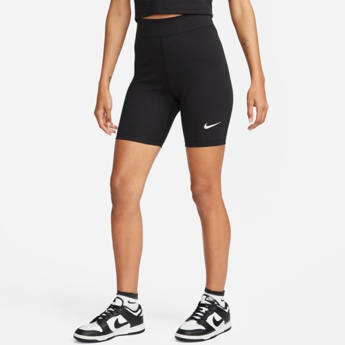 Дамски Клин Nike W NSW NK CLSC HR 8IN SHORT