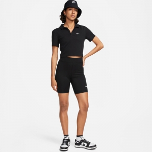 Дамски Клин Nike W NSW NK CLSC HR 8IN SHORT