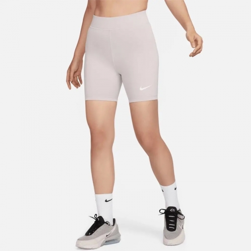 Дамски Клин Nike W NSW NK CLSC HR 8IN SHORT