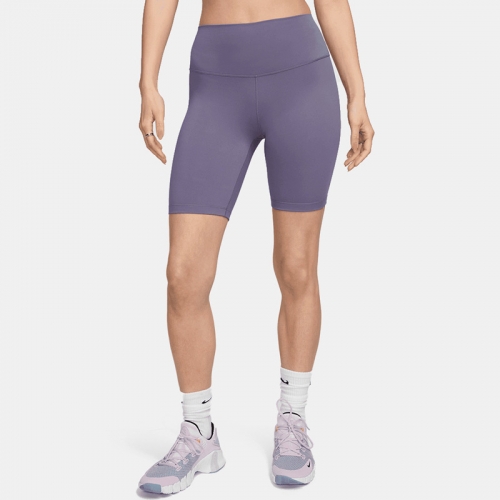 Дамски Клин Nike W NK DF ONE HR 8IN SHORT