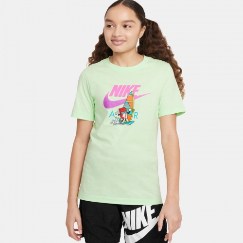 Детска Тениска Nike K NSW TEE BOXY 2