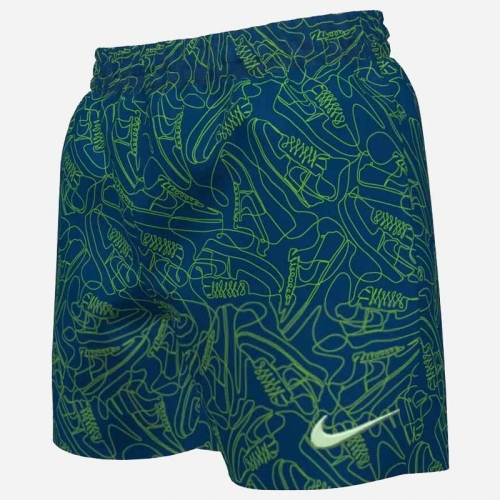 Детски Бански Nike 4 VOLLEY SHORT