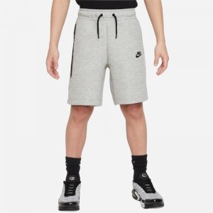 Детски Къси Панталони Nike B NSW TECH FLC SHORT