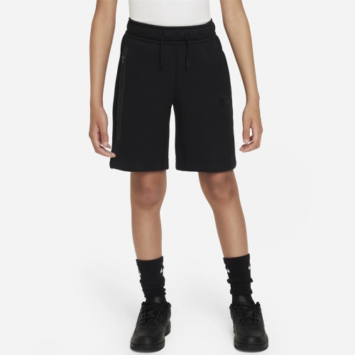 Детски Къси Панталони Nike B NSW TECH FLC SHORT