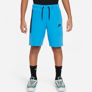 Детски Къси Панталони Nike B NSW TECH FLC SHORT