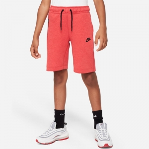 Детски Къси Панталони Nike B NSW TECH FLC SHORT