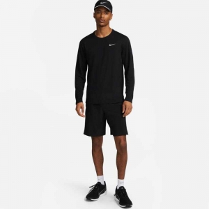 Мъжка Блуза Nike M NK DF UV MILER TOP LS