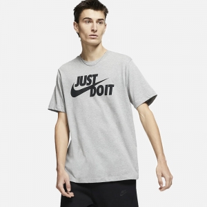 Мъжка Тениска Nike M NSW TEE JUST DO IT SWOOSH