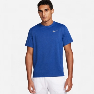 Мъжка Тениска Nike M NK DF UV MILER SS