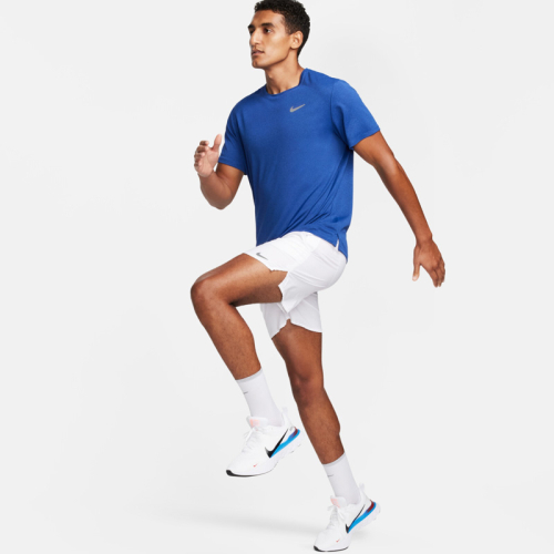 Мъжка Тениска Nike M NK DF UV MILER SS