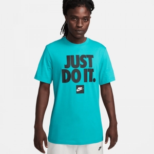 Мъжка Тениска Nike M NSW TEE FRAN JDI VERBIAGE