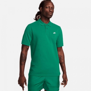 Мъжка Тениска Nike M NK CLUB SS POLO PIQUE