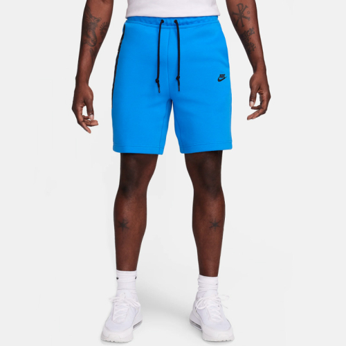 Мъжки Къси Панталони Nike M NK TCH FLC SHORT