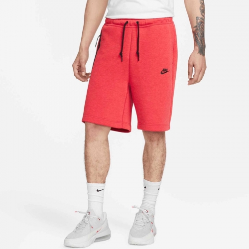 Мъжки Къси Панталони Nike M NK TCH FLC SHORT