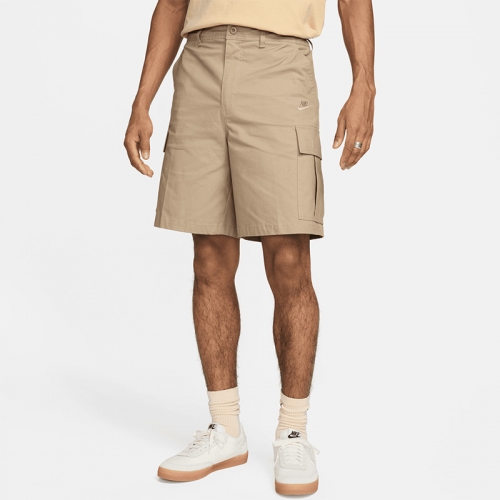 Мъжки Къси Панталони Nike M NK CLUB WVN CARGO SHORT