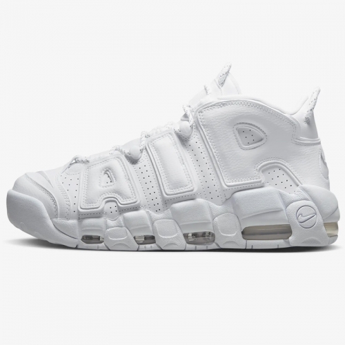 Мъжки Обувки Nike AIR MORE UPTEMPO 96 COB