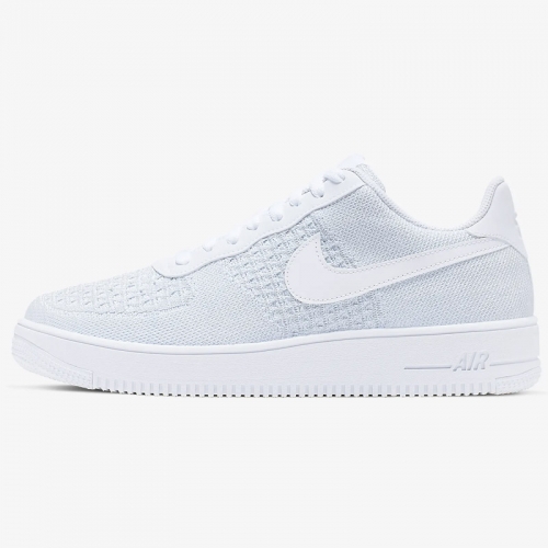 Мъжки Обувки Nike AIR FORCE 1 FLYKNIT 2.0