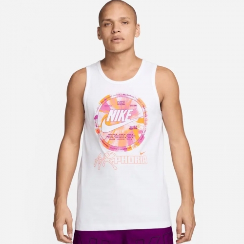 Мъжки Потник Nike M NSW TANK OC PK2