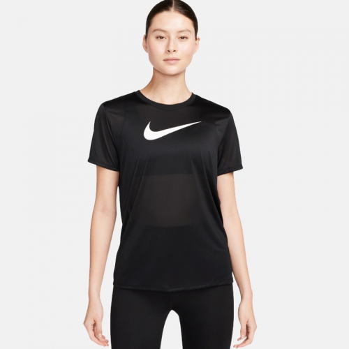 Дамска Тениска Nike W NK DF TEE RLGND HBR