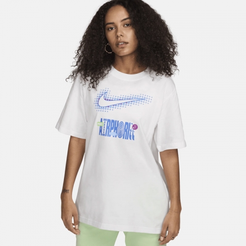 Дамска Тениска Nike W NSW TEE OC2 BF FESTIVAL