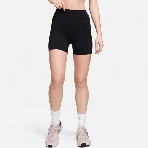 Дамски Клин Nike W NK DF ONE HR 5IN SHORT