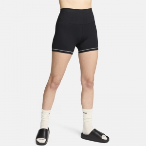 Дамски Клин Nike W NK DF ONE HR 5IN SHORT RIB