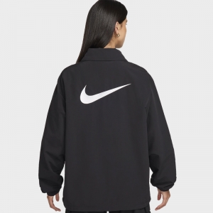 Дамско Яке Nike W NSW ESSTL WVN UV HBR CCH JKT