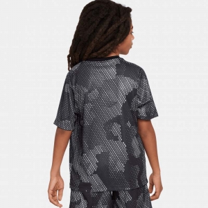 Детска Тениска Nike B NK DF MULTI SS TOP AOP