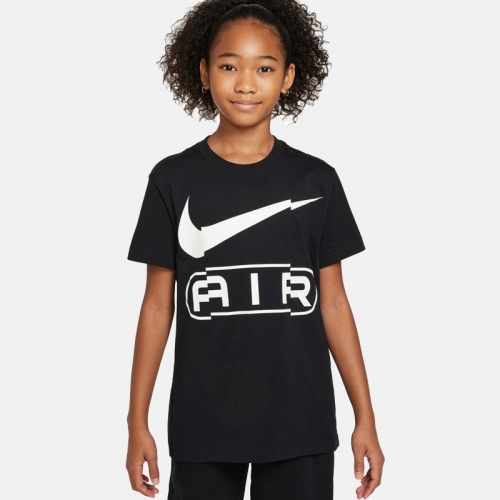 Детска Тениска Nike G NSW TEE BOY AIR