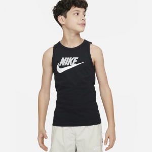 Детски Потник Nike K NSW TANK ESSNTL HBR