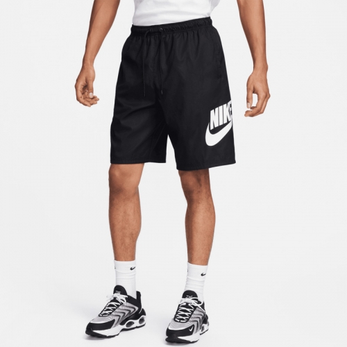 Мъжки Къси Панталони Nike M NK CLUB SHORT WVN