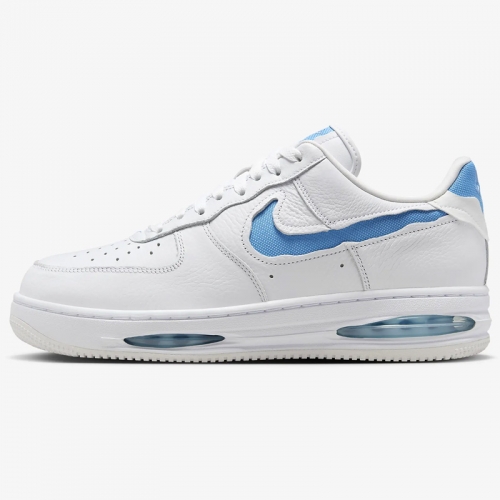 Мъжки Обувки Nike AIR FORCE 1 LOW EVO