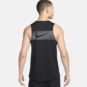 Мъжки Потник Nike M NK FLASH MILER TANK