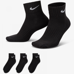 Чорапи Nike U NK V CUSH ANKLE- 3P VALUE