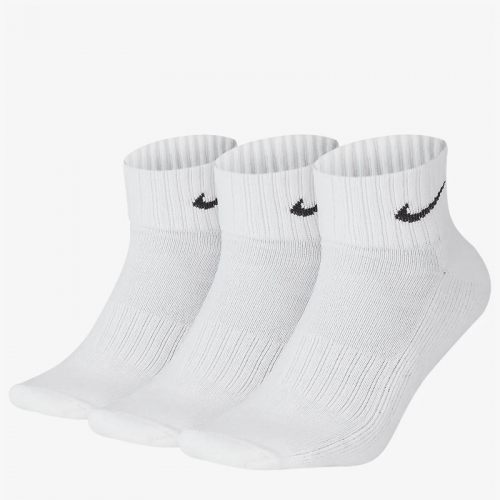 Чорапи Nike U NK V CUSH ANKLE- 3P VALUE