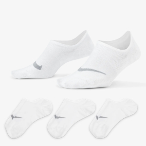 Чорапи Nike W EVERYDAY PLUS LTWT FOOT 3PR