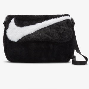 Дамска Чанта Nike W NSW FUTURA 365 FX FUR CROSSBODY